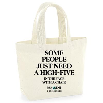 SOME PEOPLE JUST NEED Thumbnail