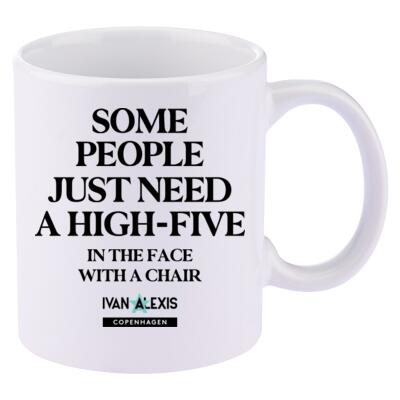 SOME PEOPLE JUST NEED Thumbnail