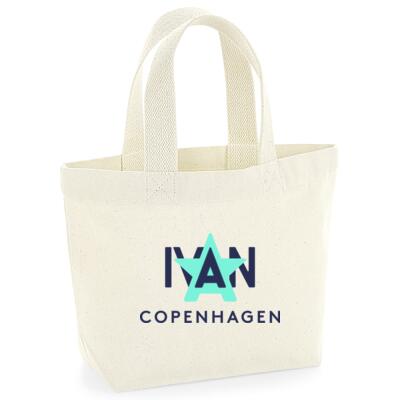 IVAN A LOGO Thumbnail