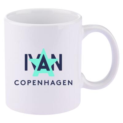 IVAN A LOGO Thumbnail