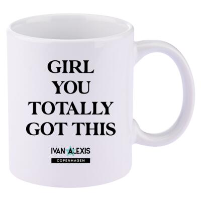 GIRL YOU TOTALLY GOT THIS Thumbnail