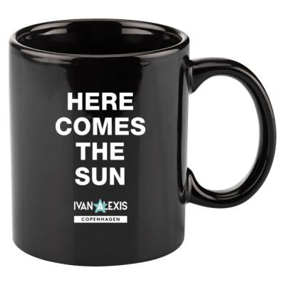 HERE COMES THE SUN  Thumbnail