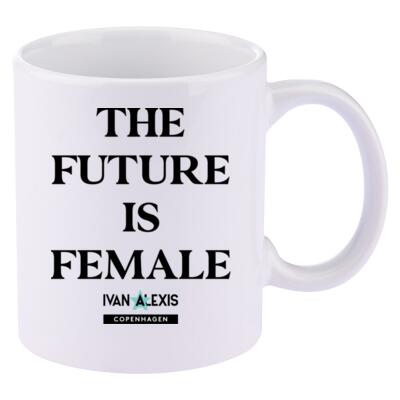 THE FUTURE IS FEMALE Thumbnail