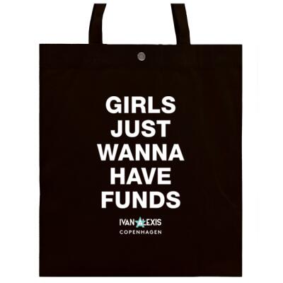 GIRLS JUST WANNA HAVE FUNDS Thumbnail