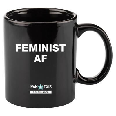 FEMINIST AF Thumbnail