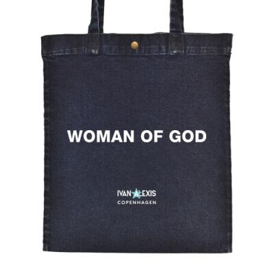 WOMAN OF GOD Thumbnail