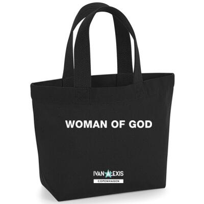 WOMAN OF GOD Thumbnail