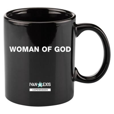 WOMAN OF GOD Thumbnail