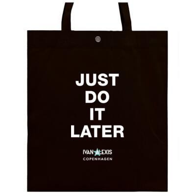 JUST DO IT LATER Thumbnail