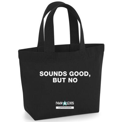 SOUNDS GOOD BUT NO Thumbnail