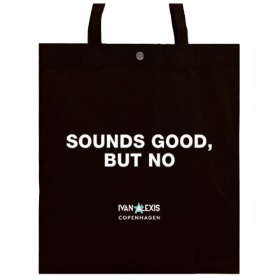 SOUNDS GOOD BUT NO Thumbnail