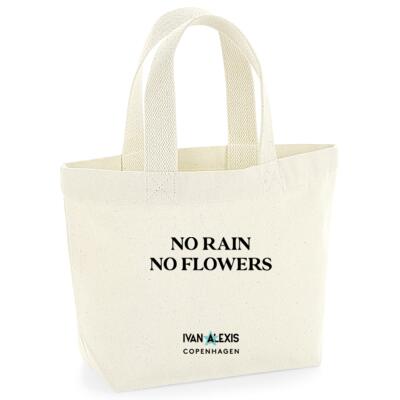 NO RAIN NO FLOWERS Thumbnail