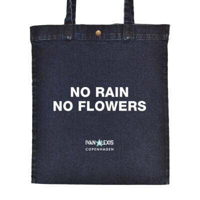 NO RAIN NO FLOWERS Thumbnail