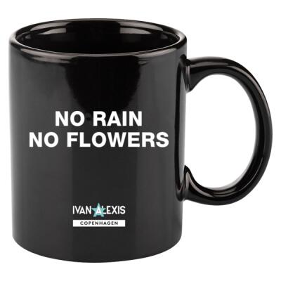 NO RAIN NO FLOWERS Thumbnail
