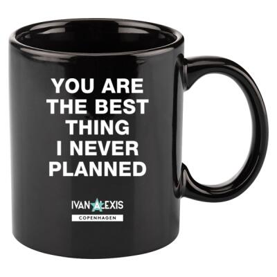 YOU THE BEST THING I NEVER PLANNED Thumbnail