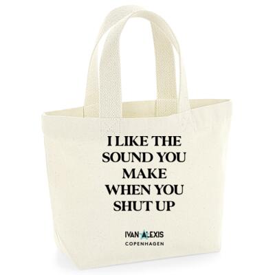 I LIKE THE SOUND Thumbnail