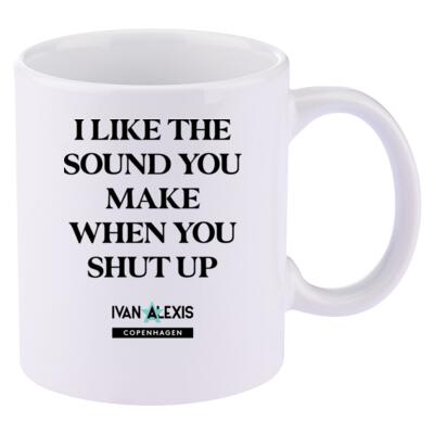 I LIKE THE SOUND Thumbnail