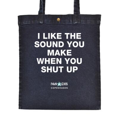 I LIKE THE SOUND Thumbnail