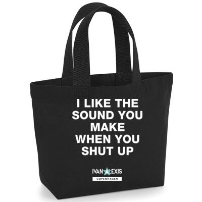 I LIKE THE SOUND Thumbnail