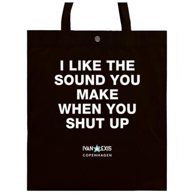 I LIKE THE SOUND Thumbnail