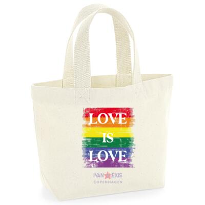 LOVE IS LOVE Thumbnail