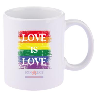 LOVE IS LOVE Thumbnail