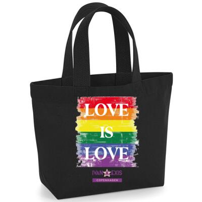 LOVE IS LOVE Thumbnail