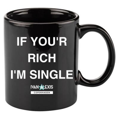 IF YOU'R RICH I'M SINGLE Thumbnail