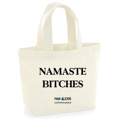 NAMASTE BITCHES Thumbnail