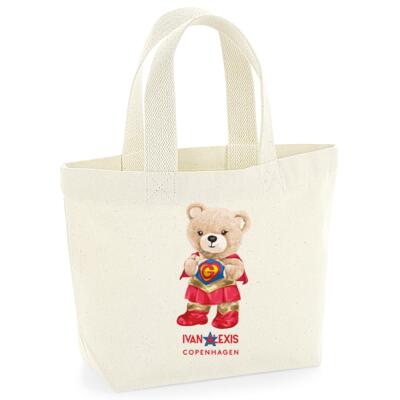 Teddy super girl Thumbnail