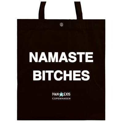 NAMASTE BITCHES Thumbnail