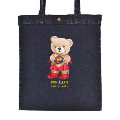 Teddy super girl Thumbnail