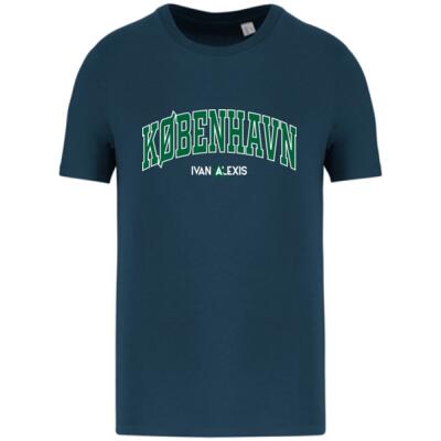 Tshirt Frog green print Thumbnail