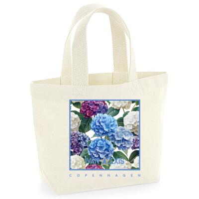 hydrangea flower Thumbnail