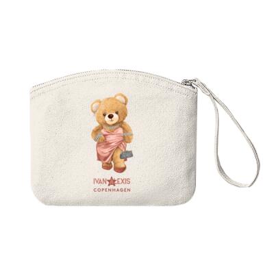 Nice Dress Teddy  Thumbnail