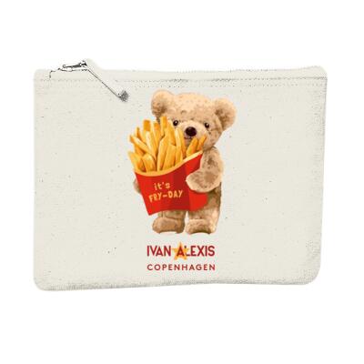 Teddy fritter cph Thumbnail