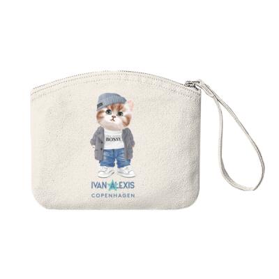 TEDDY CAT BOSSY Thumbnail