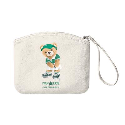 TEDDY GOLLF GIRL 1 Thumbnail