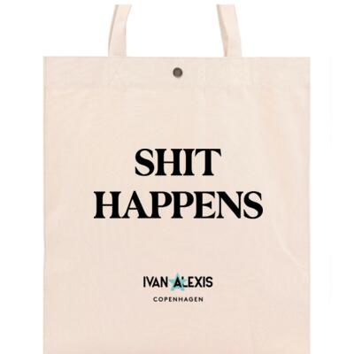 SHIT HAPPENS Thumbnail