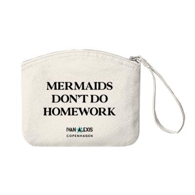 183CPH MERMAIDS DON'T DO HOMEWORK Thumbnail