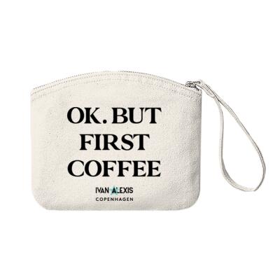 OK. BUT FIRST COFFEE Thumbnail