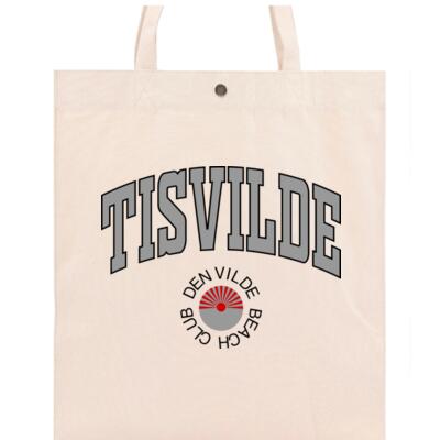 TISVILDE Grey Black Thumbnail