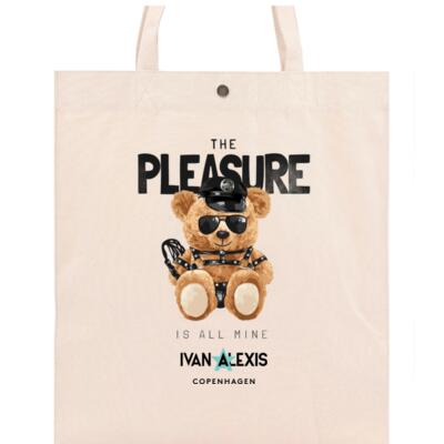 Teddy Plecer Thumbnail