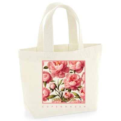 Pink Flowers COPENHAGEN Thumbnail