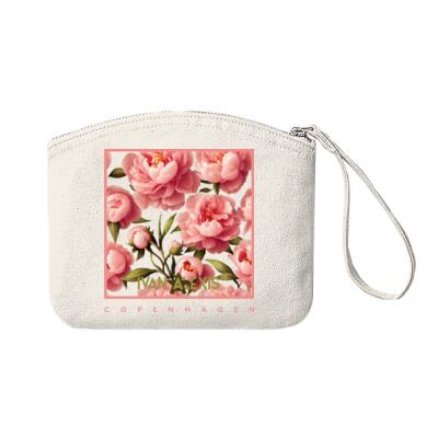 Pink Flowers COPENHAGEN Thumbnail