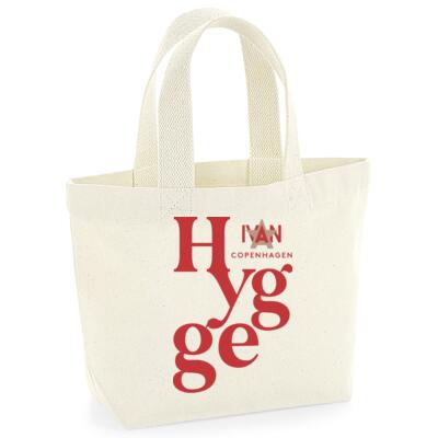 Hygge DARK RED Thumbnail