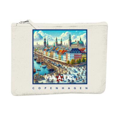 COPENHAGEN CITY  Thumbnail