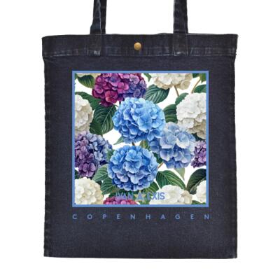 hydrangea flower Thumbnail