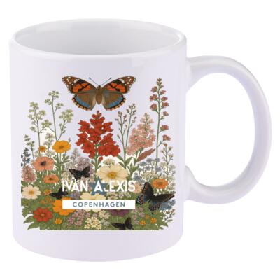 Butterfly 2 Thumbnail