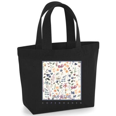 Flower akvaral many small Thumbnail